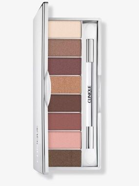 Clinique Eyeshadow Palette - Black Honey,